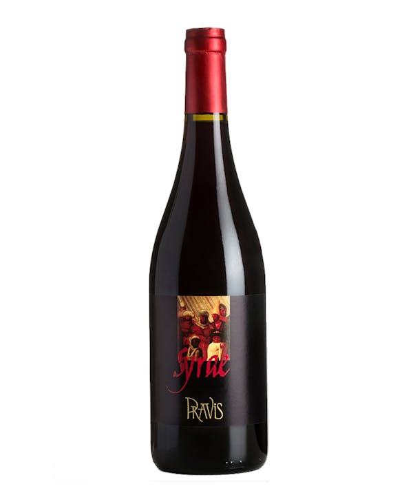 SYRAH Syrae